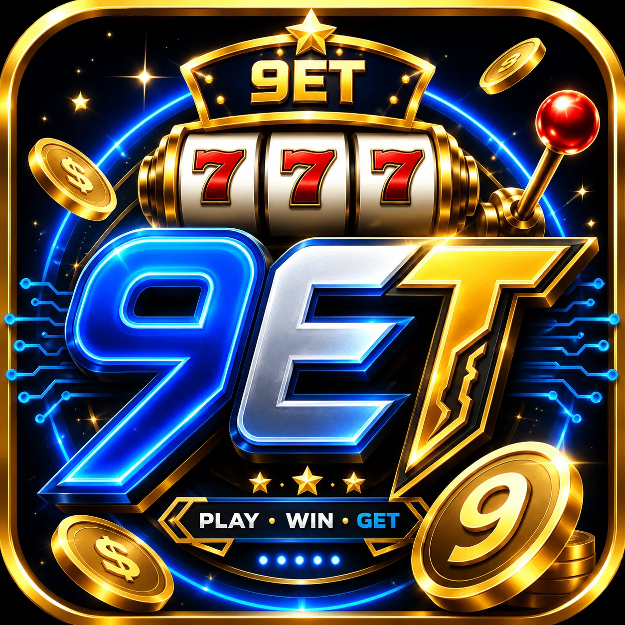 9ET - Permainan Bingo Seru dan Menyenangkan