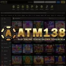ATM138 - Game Strategi Terbaik untuk Pecinta SLG
