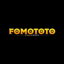 FOMOTOTO - Pertarungan Epik di Dunia Battle Royale