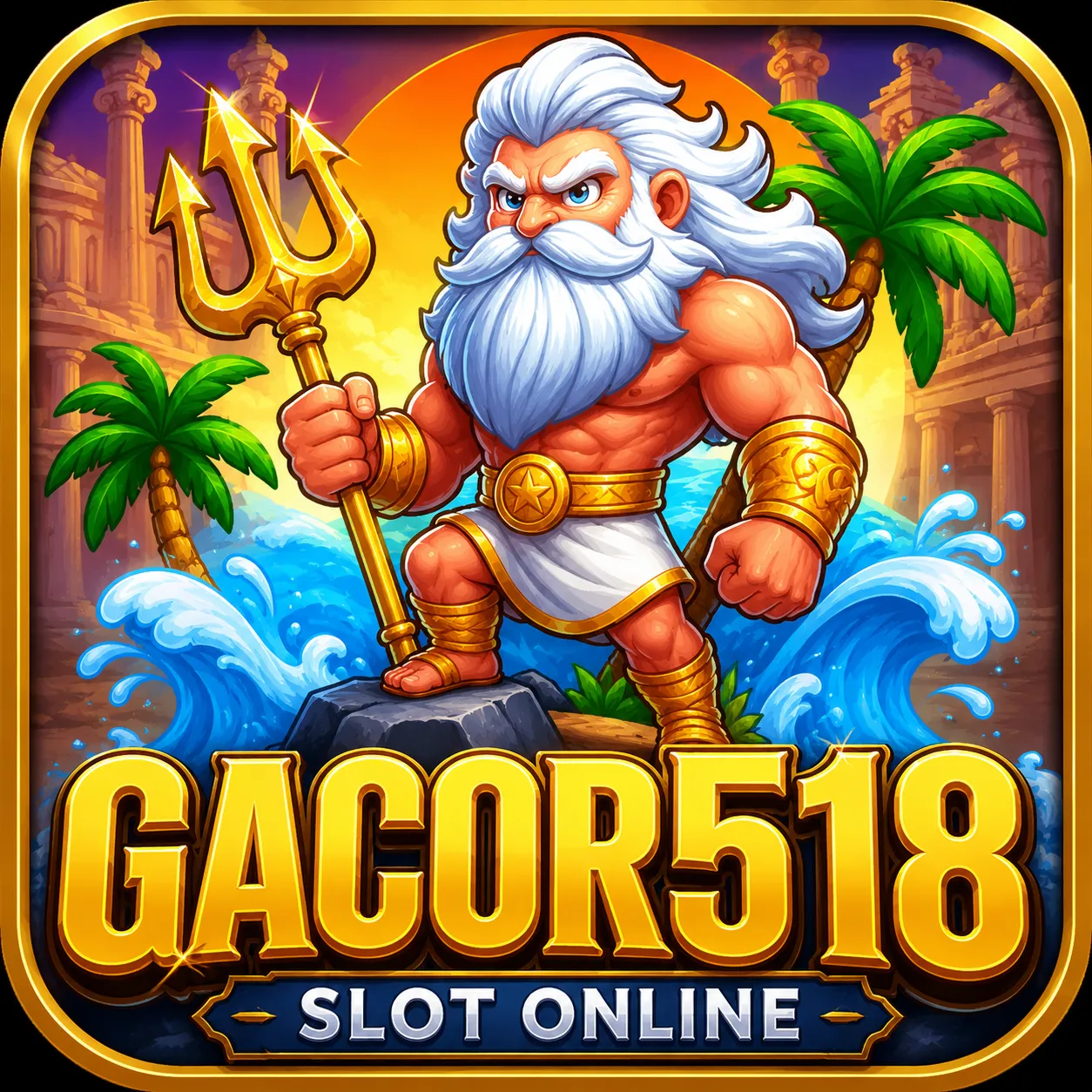 gacor518 APK Sportsbook