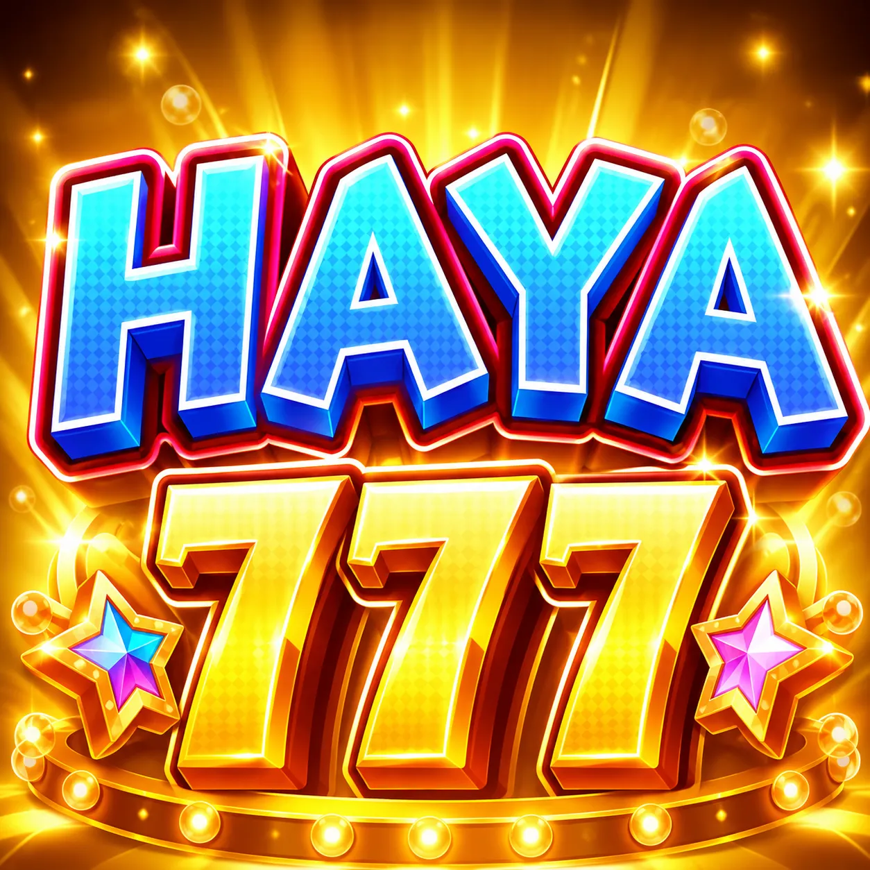 HAYA777 - Game Idle Seru untuk Mengisi Waktu Luang