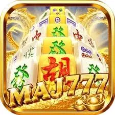 MAJ777 - Permainan Mahjong Seru dan Menantang