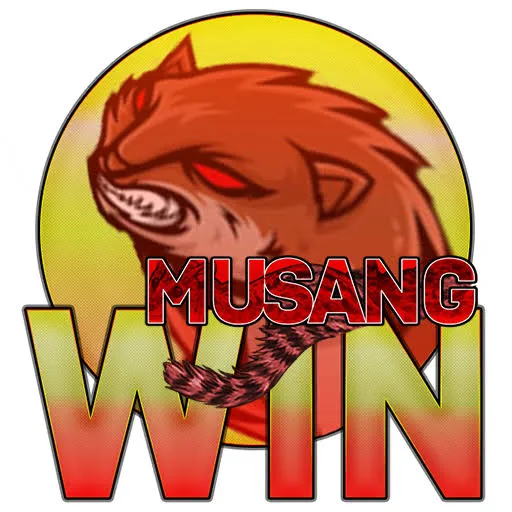 MUSANGWIN - Strategi Cerdas untuk Menang