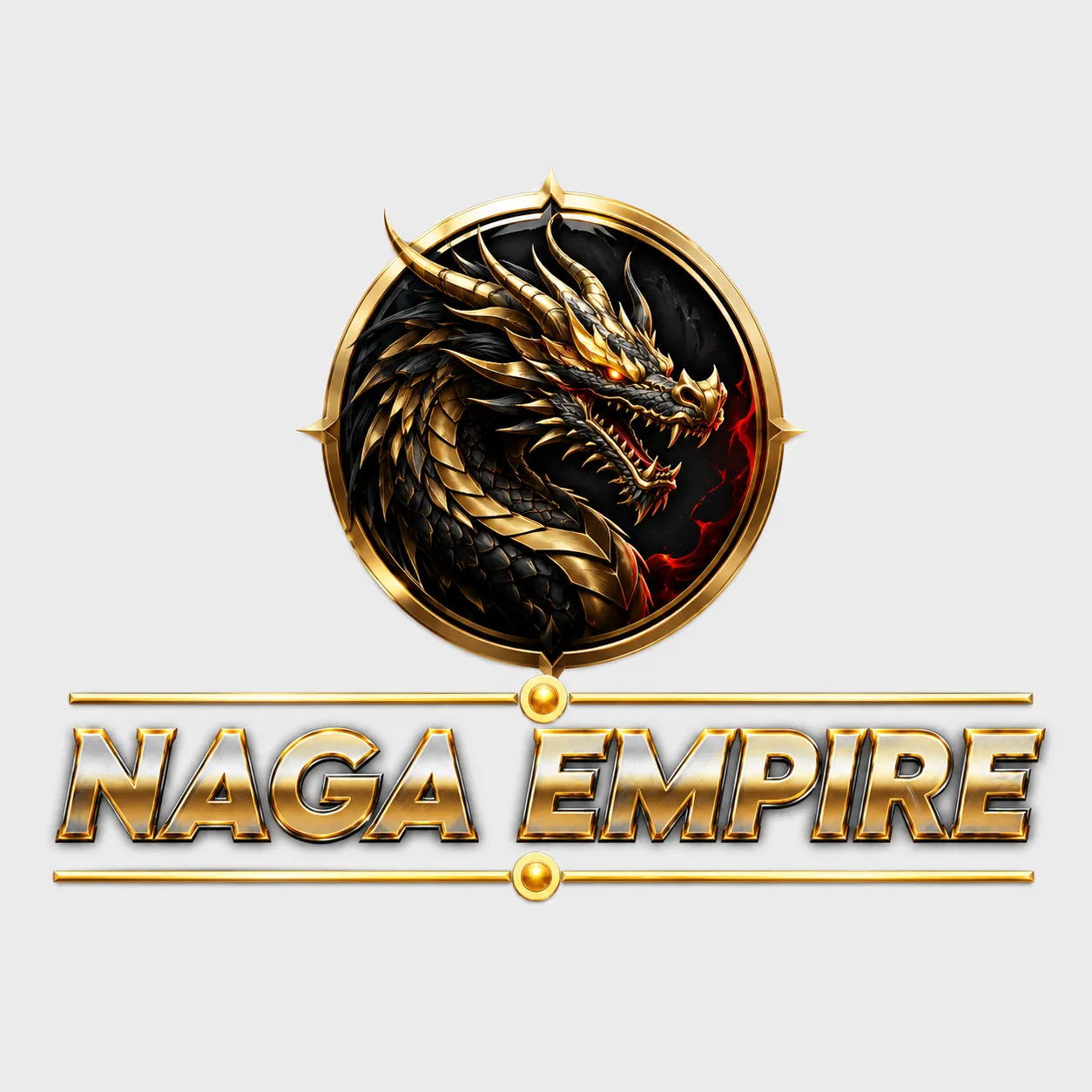 nagaempire APK Kasino