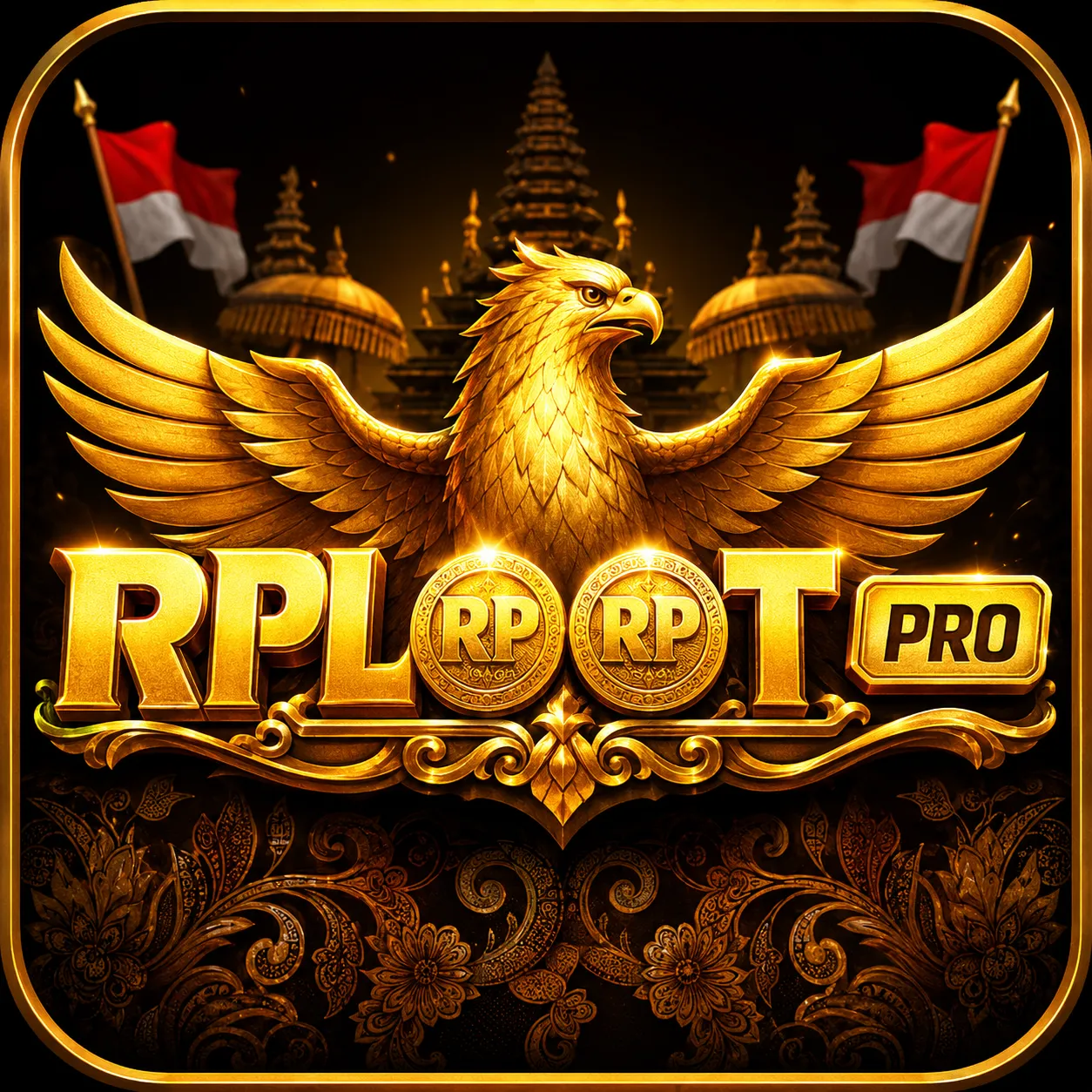 RPLOOT - Game Bingo Seru untuk Semua