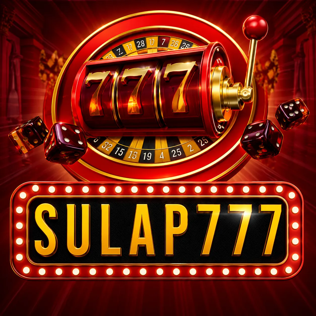 sulap777 APK QiuQiu
